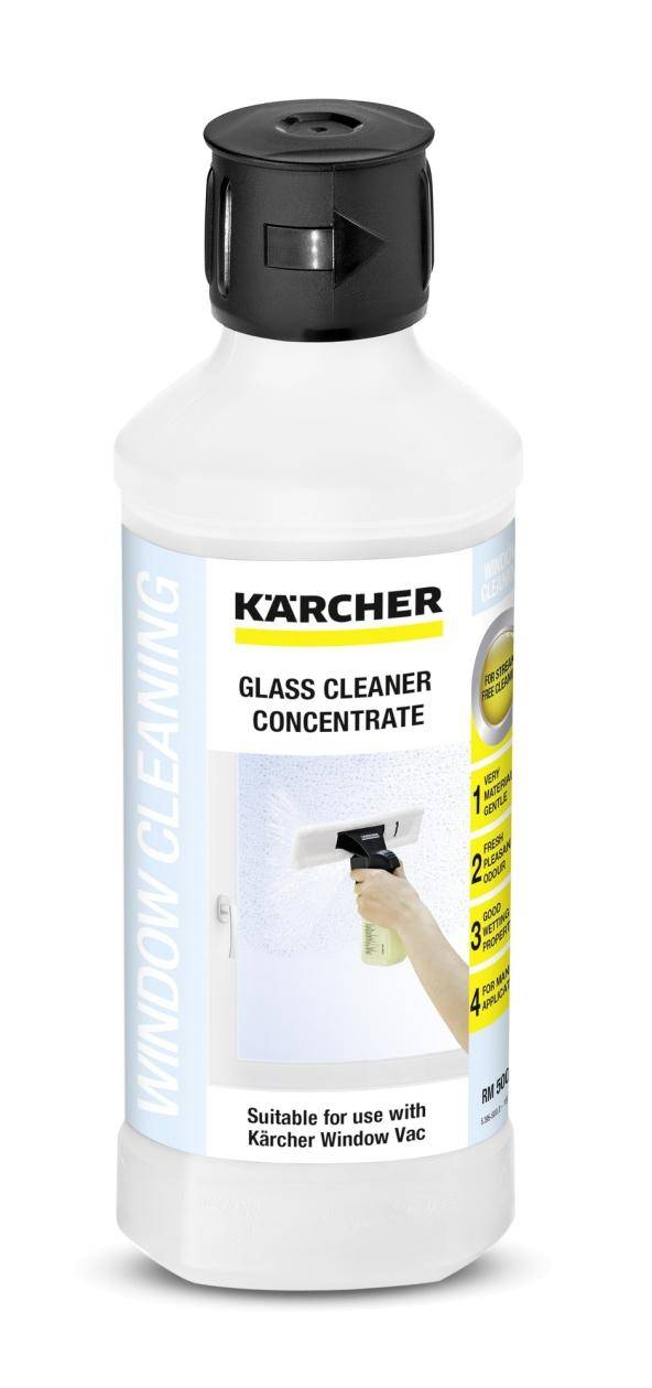 RM500 Glasreiniger-Konzentrat 500ml-2