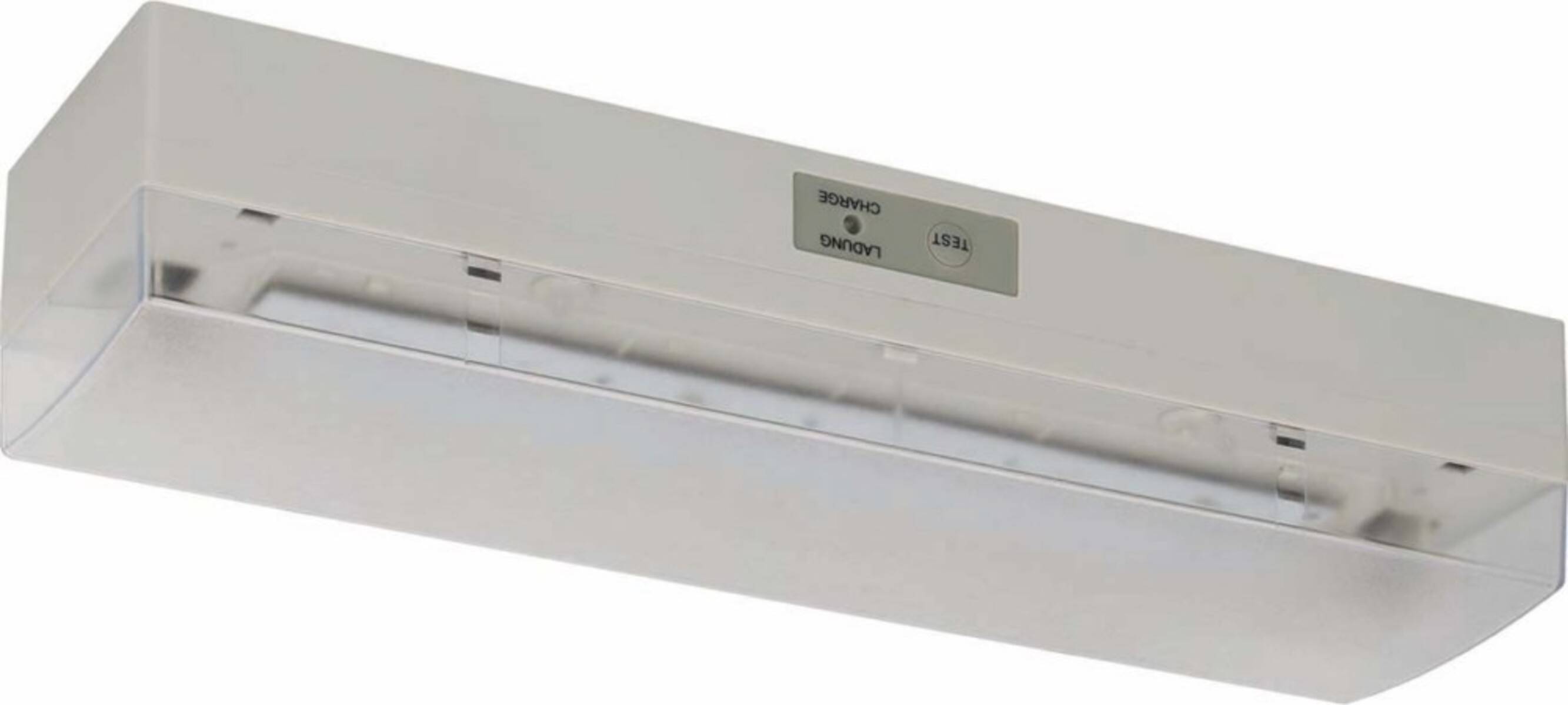 Ceag Notlichtsysteme LED-Einzelbatterie-Leuchte S-1