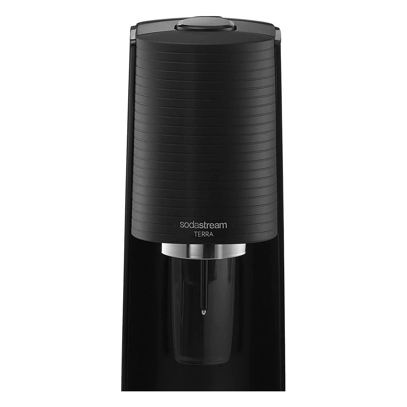 SodaStream Terra *schwarz* inkl. 3 Flaschen-2