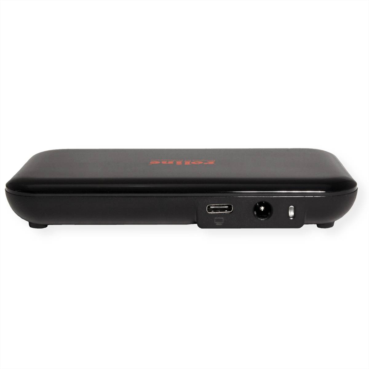 ROLINE USB 3.2 Gen 2 Hub, 7-fach (3x Typ C + 4x Typ A)-3