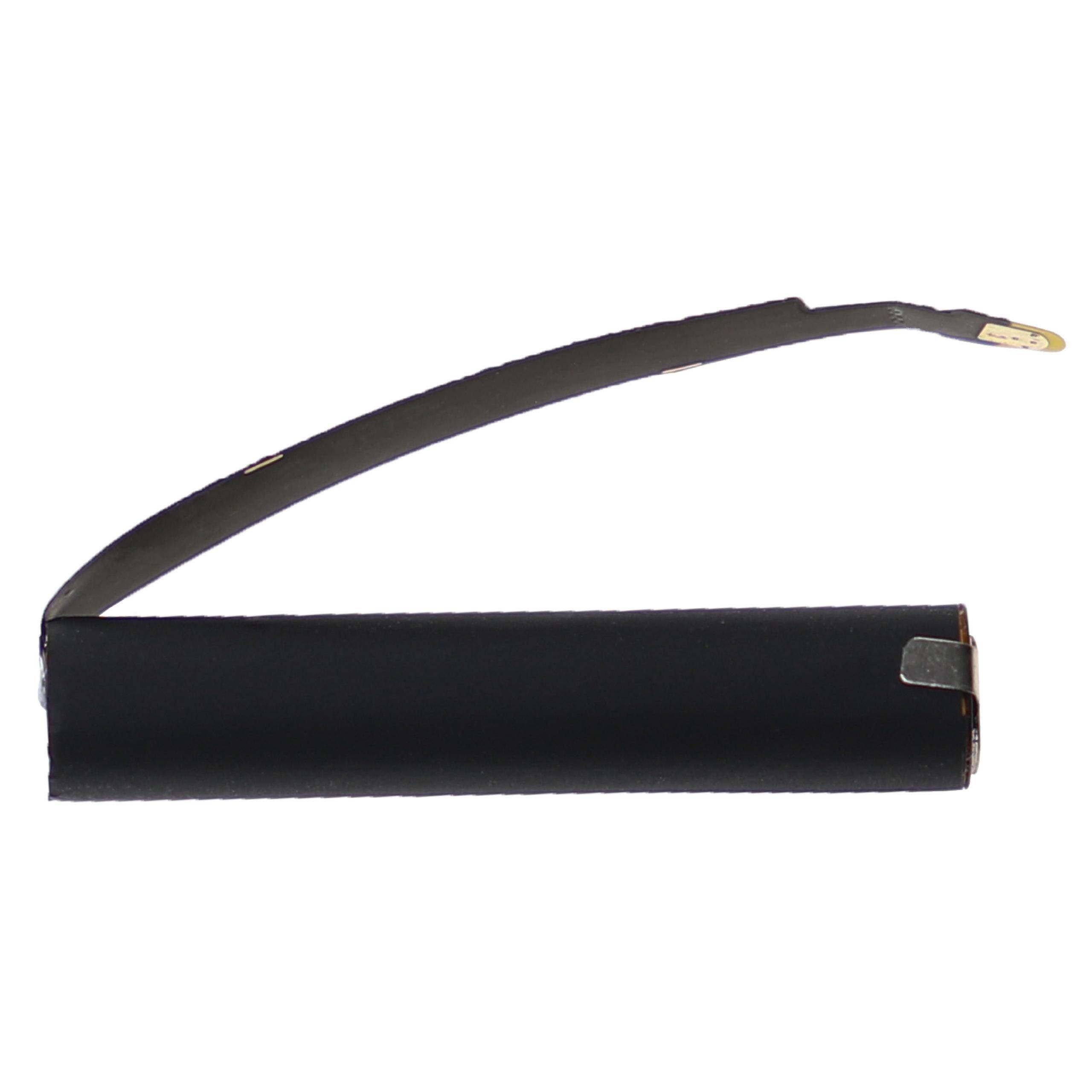 vhbw 2x Akku Ersatz für Apple A2032 | A2031, A1523, A1722, A1604 für Wireless Headset Kopfhörer (25 mAh, 3,7 V, Li-Ion)-1