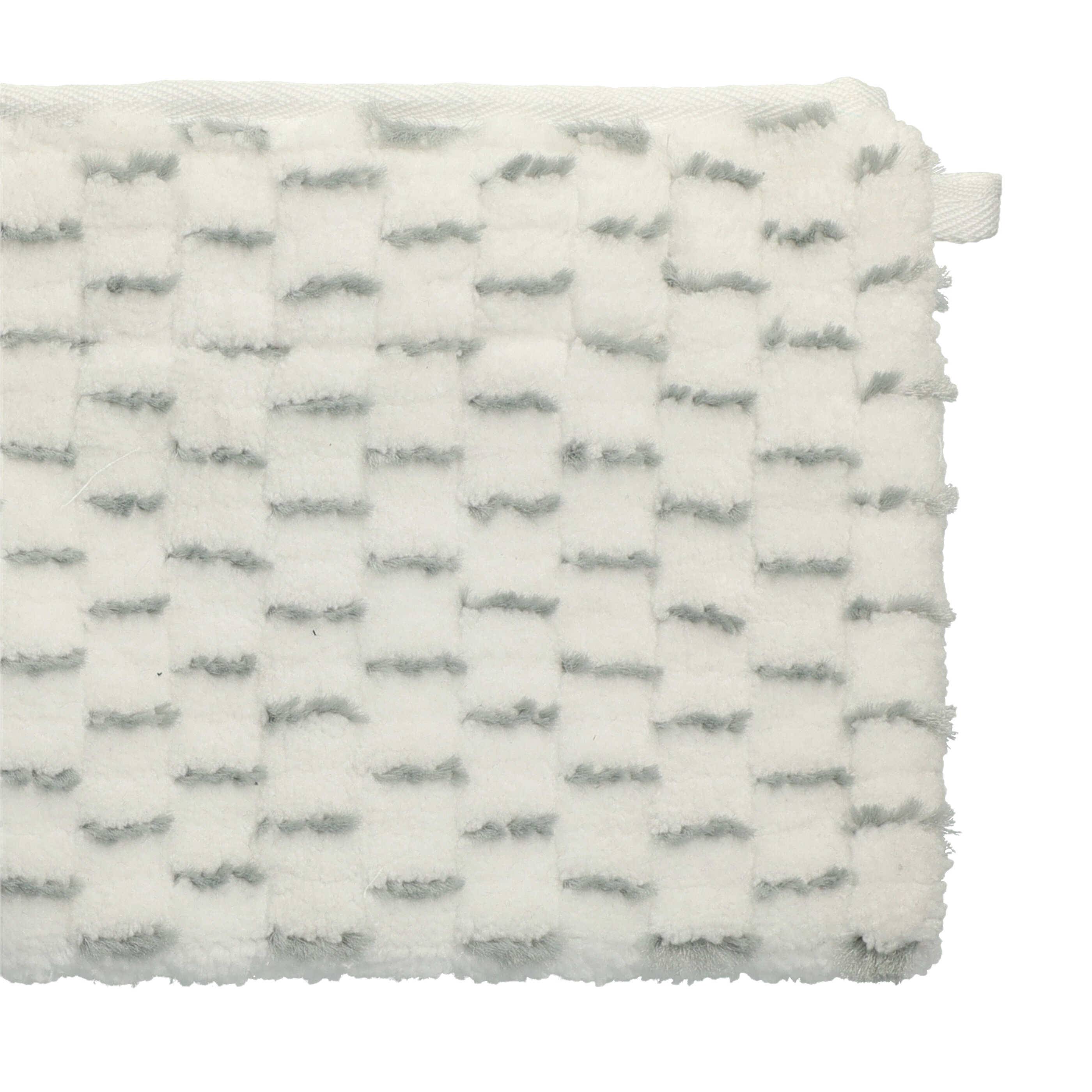 vhbw Wischtuch Mikrofaser kompatibel mit Vileda 1-2 Spray Max Bodenwischer | 41 x 16 x 2 cm-4
