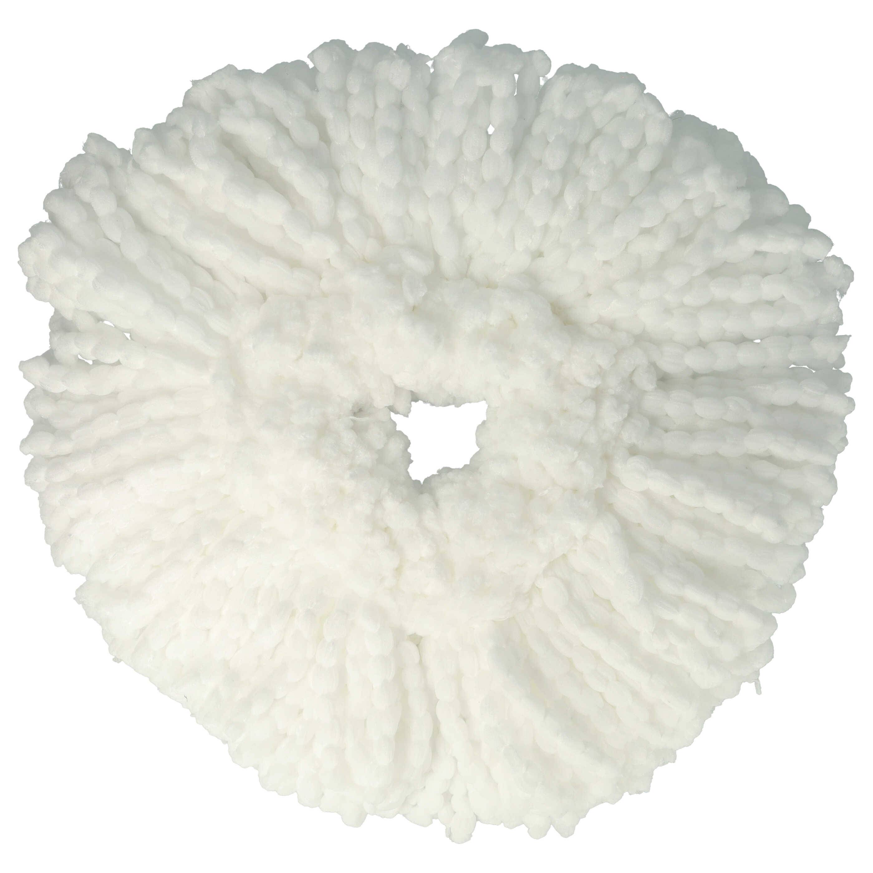 vhbw Wischbezug kompatibel mit Vileda EasyWring & Clean | EasyWring & Clean Turbo Wischmopp - Ersatzkopf, Mikrofaser-1