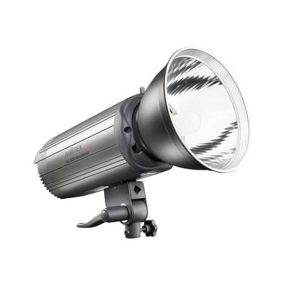 Walimex Pro VC-1000 Excellence - Studioblitz - 1 Köpfe x 1 Lampe - 1000 Ws - AC