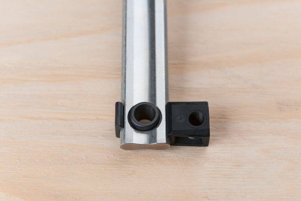2 x Korpuszwinge REVO KRE - Spannweite 1000 mm - Ausladung 95 mm-1