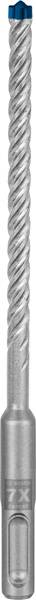 EXPERT SDS plus-7X Hammerbohrer 6,5 mm, 100 mm Arbeitslänge, 165 mm Gesamt, 10er-Pack-1