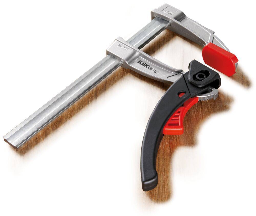 Bessey KliKlamp Systainer Set - KLI-S-1