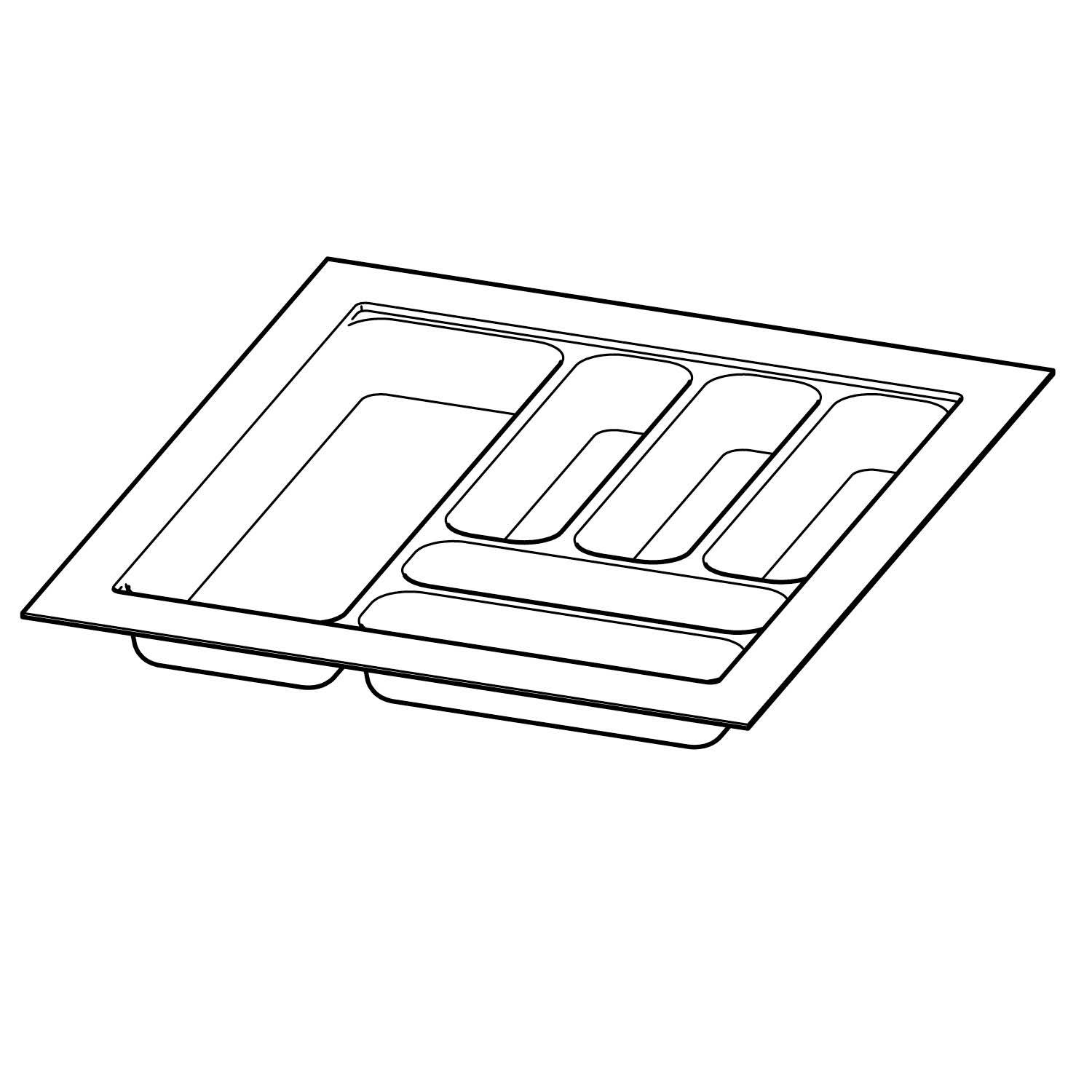 Schubkasteninnenorganisation,9194967-0