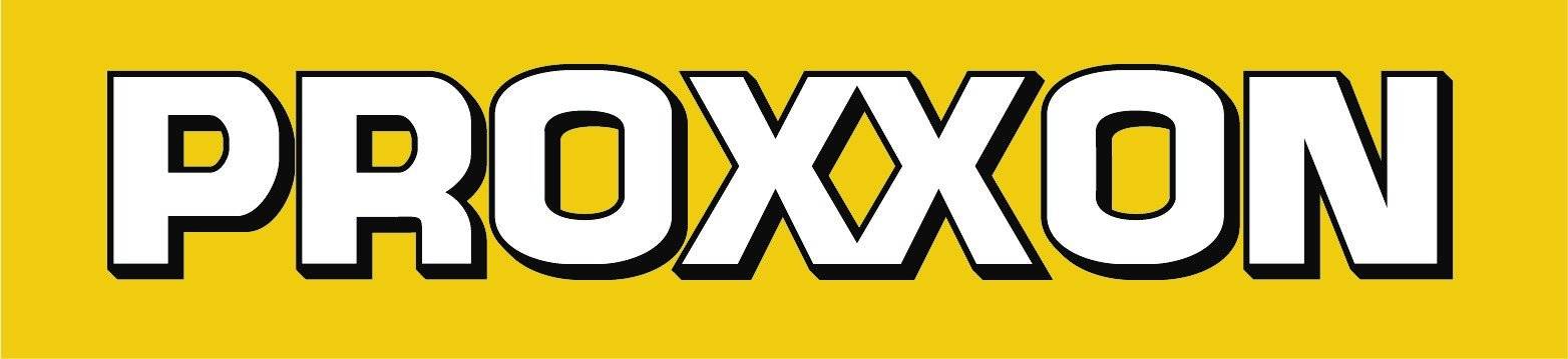 Proxxon 1/4" Innensechskant-Einsatz, HX 4 mm, 33mm lang-1