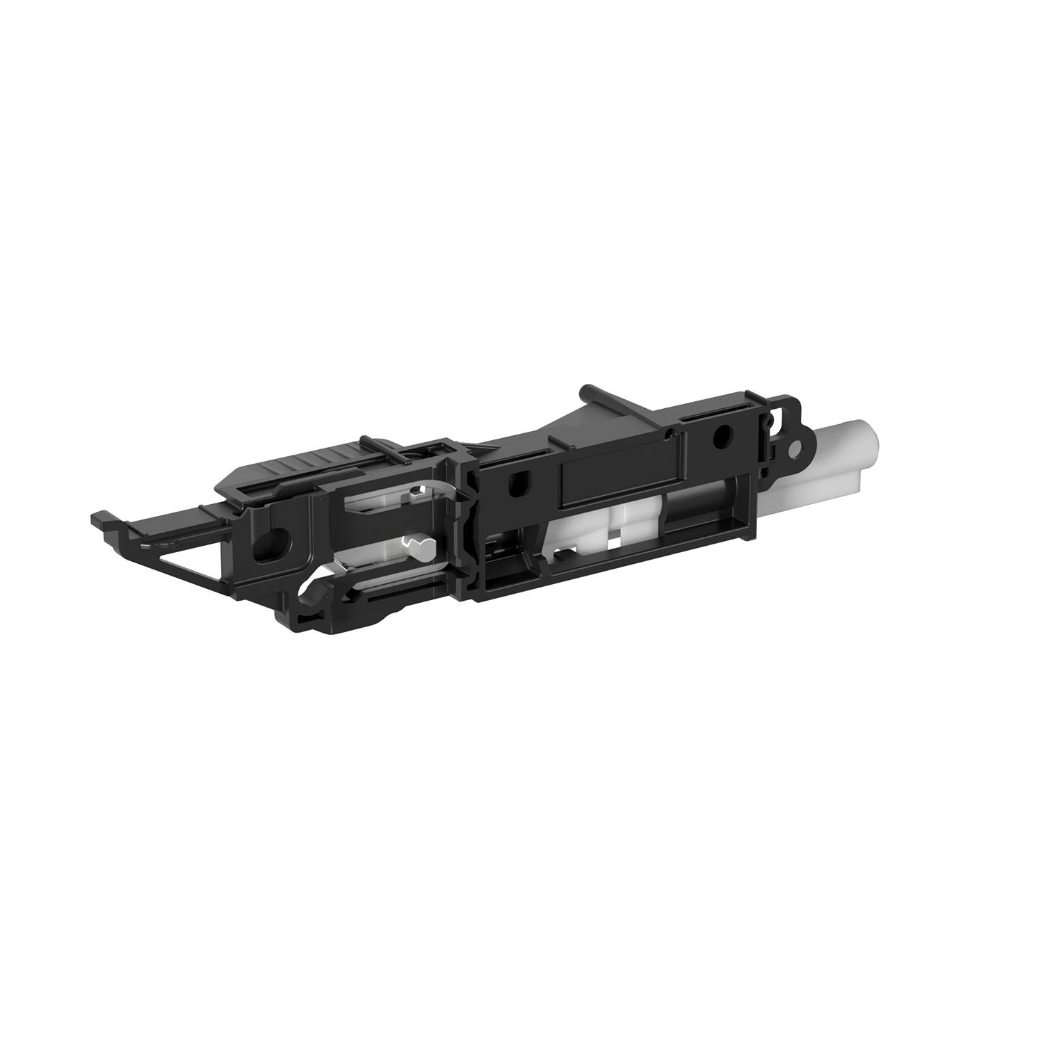 Selbsteinzugsgehäuse,44389,rechts,schw.-0