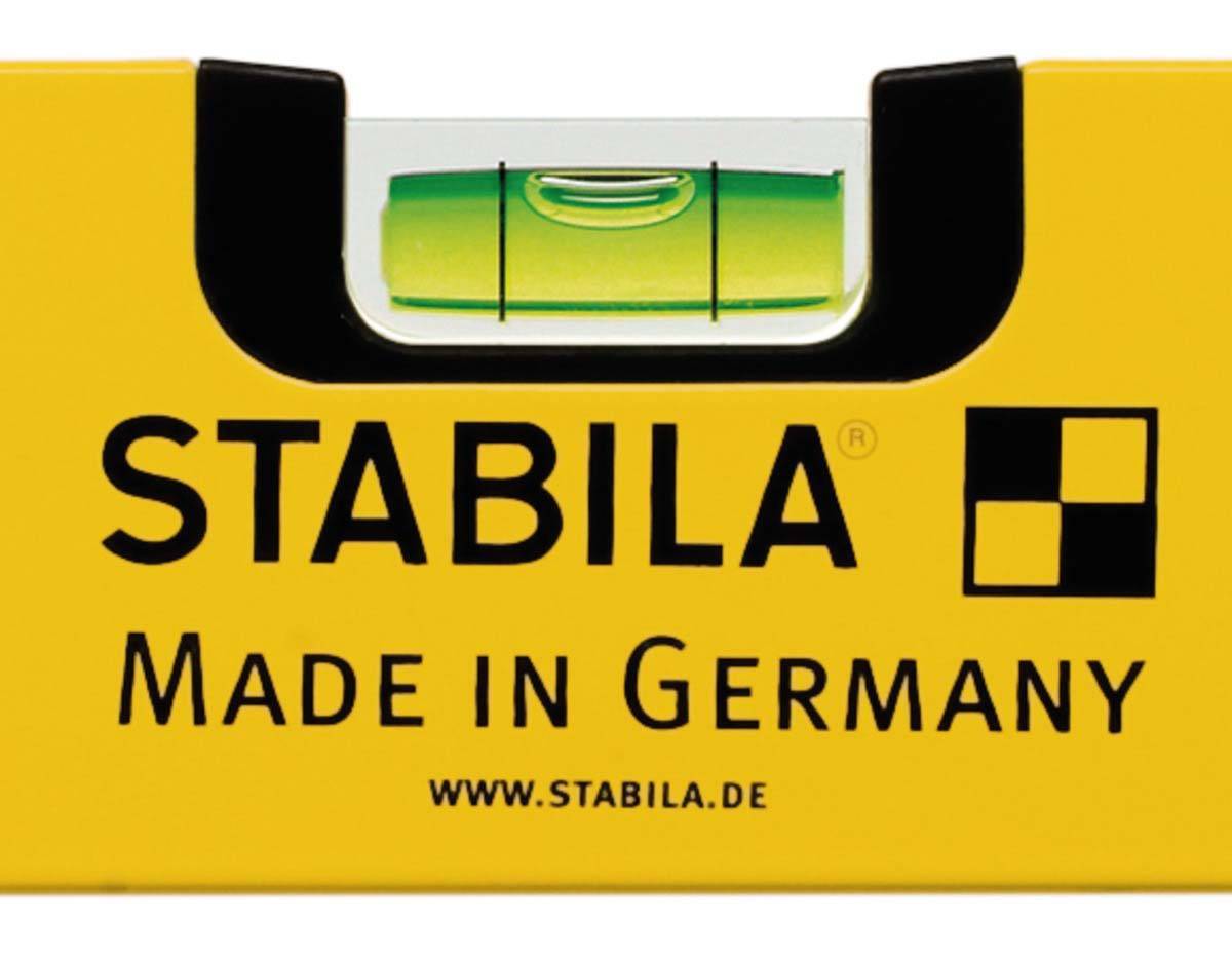 Stabila Wasserwaage 70 M, 200cm-3
