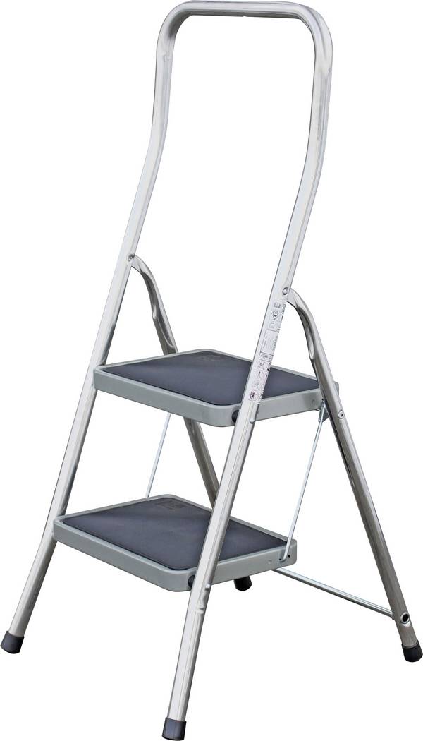 Toppy XL KlappTritt 1x2 Stu.