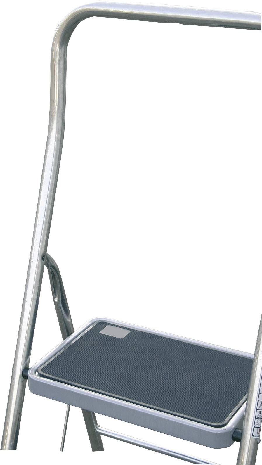 Toppy XL KlappTritt 1x2 Stu.-6