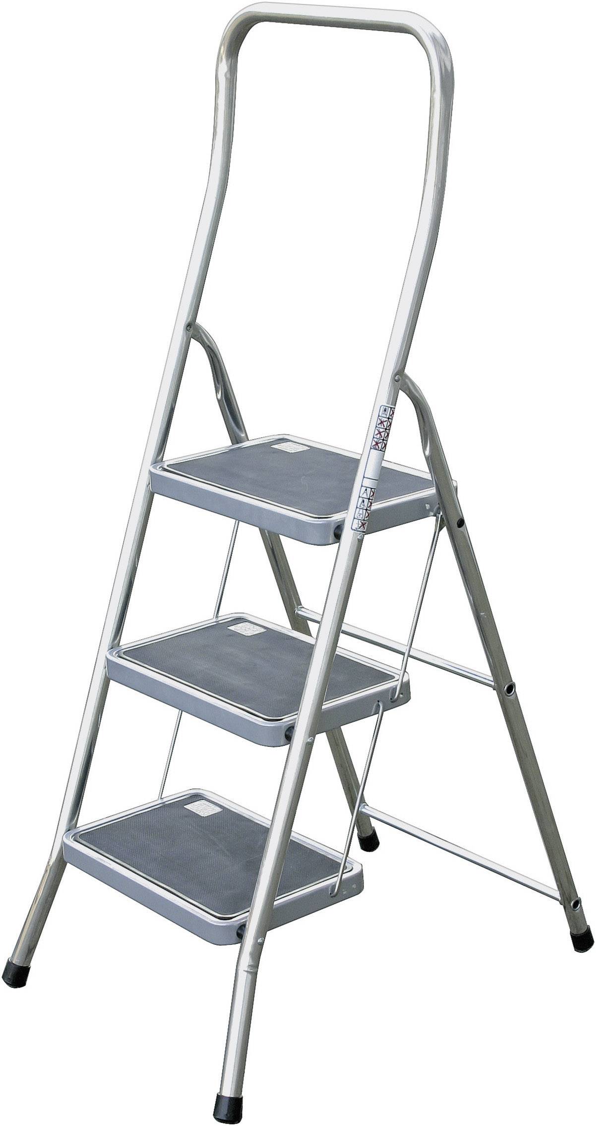 Toppy XL KlappTritt 1x3 Stu.-0