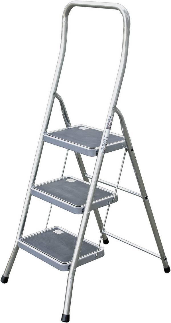 Toppy XL KlappTritt 1x3 Stu.