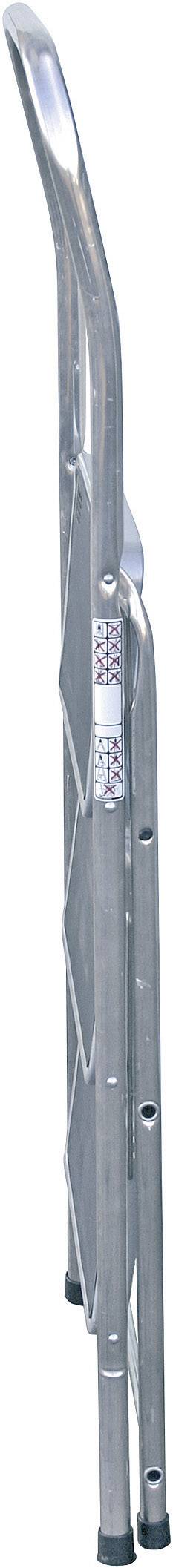 Toppy XL KlappTritt 1x2 Stu.-9