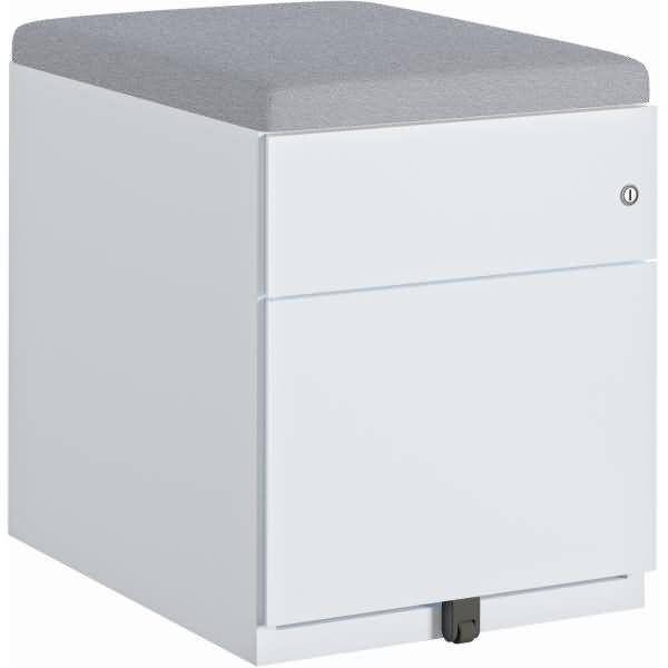 Sitzkissen für Containersystem BxT 42x56,5cm Farbe YB086 rum-0