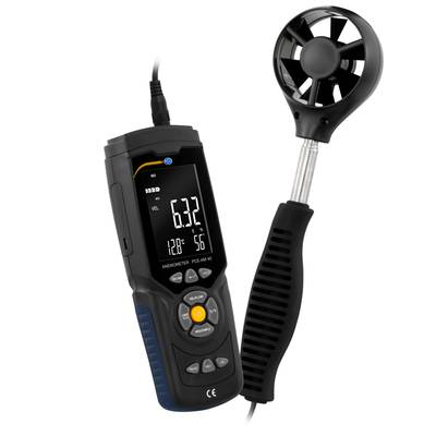 PCE Instruments Anemometer PCE-AM 45