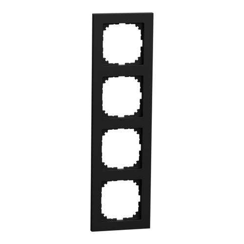 Merten Schwarz MEG4040-3603 1 St.