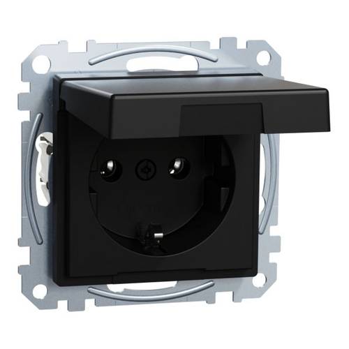 Merten Schwarz MEG2311-0403 1 St.