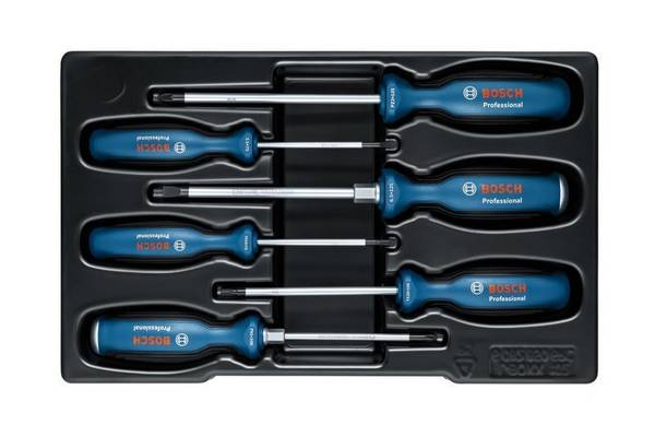 Bosch Power Tools Schrauber 1600A02CV3