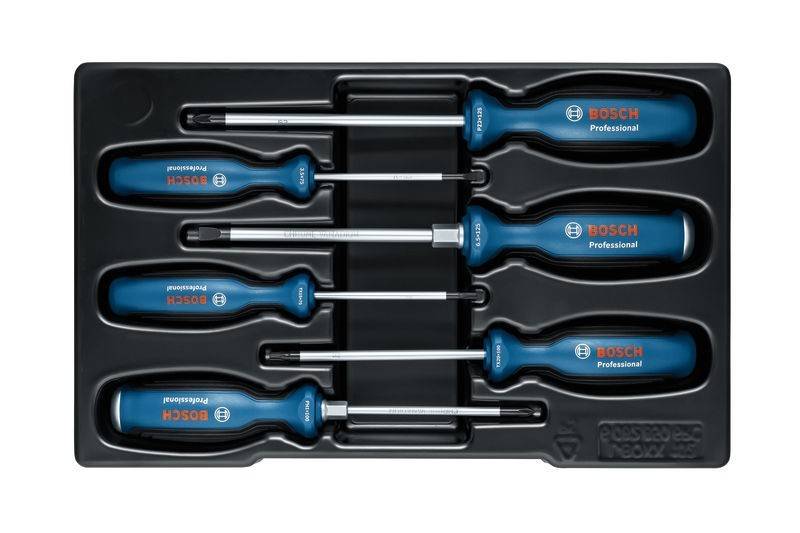Bosch Power Tools Schrauber 1600A02CV3-0