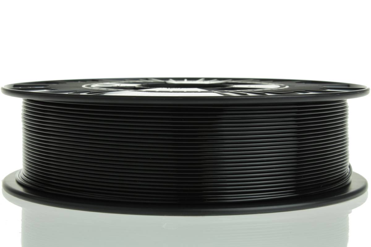 Material4Print PETG Filament Tiefschwarz 1.75mm 8Kg-0