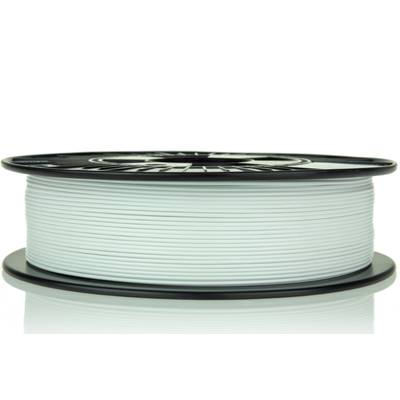 Material4Print ASA Filament Signalweiß 1.75mm 0.75Kg-0