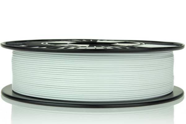 Material4Print ASA Filament Signalweiß 1.75mm 0.75Kg