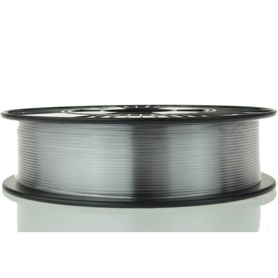 Material4Print PMMA Filament Transparent 1.75mm 0.75Kg-0