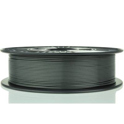 Material4Print ABS Filament Anthrazitsilber 2.85mm 0.75Kg-0