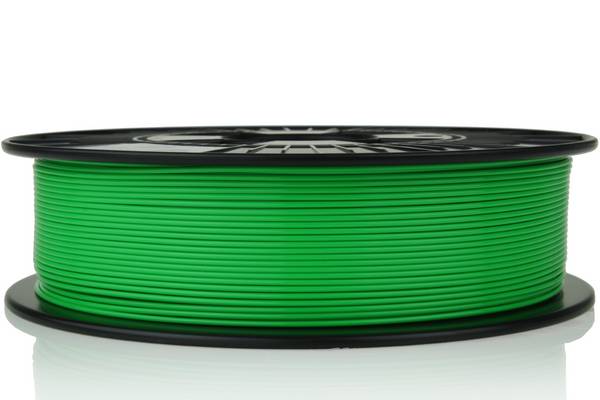 Material4Print PETG Filament Leuchtgrün 2.85mm 2Kg