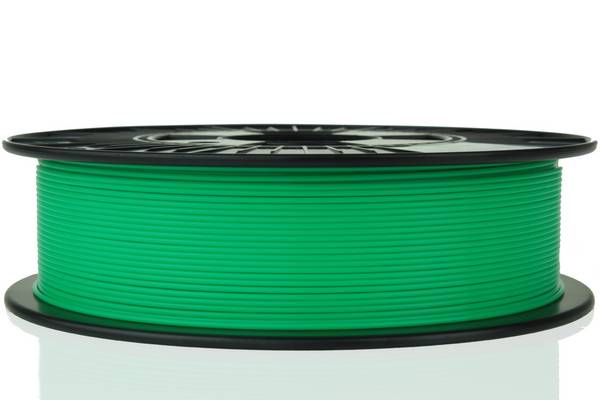 Material4Print PLA Filament Grün 2.85mm 2Kg