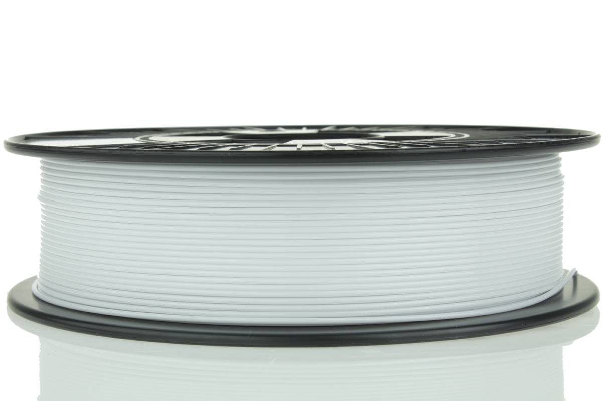 Material4Print PETG Filament Signalweiß 2.85mm 0.75Kg-0
