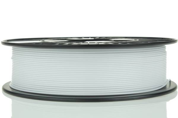 Material4Print PETG Filament Signalweiß 2.85mm 0.75Kg