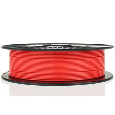 Material4Print PETG Filament Leuchtrot 1.75mm 0.75Kg-0