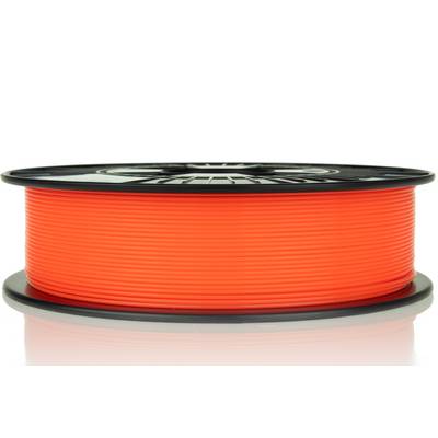 Material4Print PETG Filament Leuchthellorange 1.75mm 0.75Kg-0