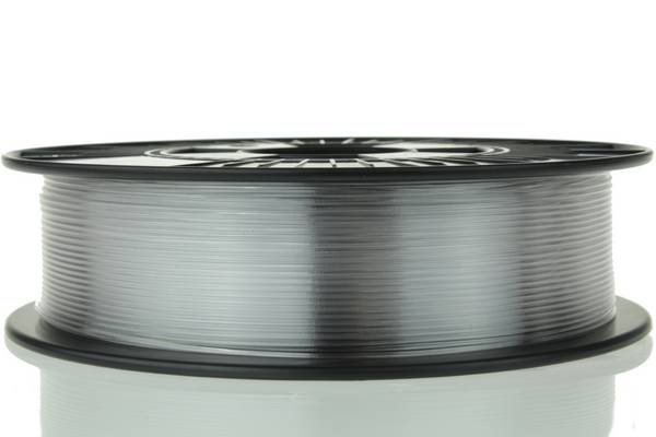 Material4Print PETG Filament Transparent 1.75mm 0.75Kg