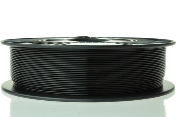 Material4Print ABS-PC Filament Tiefschwarz 2.85mm 0.75Kg