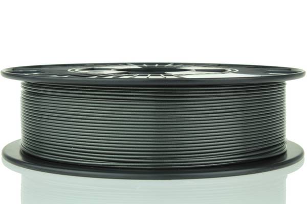Material4Print PLA Filament Anthrazitsilber 1.75mm 0.75Kg