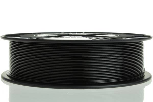Material4Print PETG Filament Tiefschwarz 1.75mm 2Kg