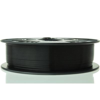 Material4Print ABS Filament Tiefschwarz 1.75mm 0.75Kg-0