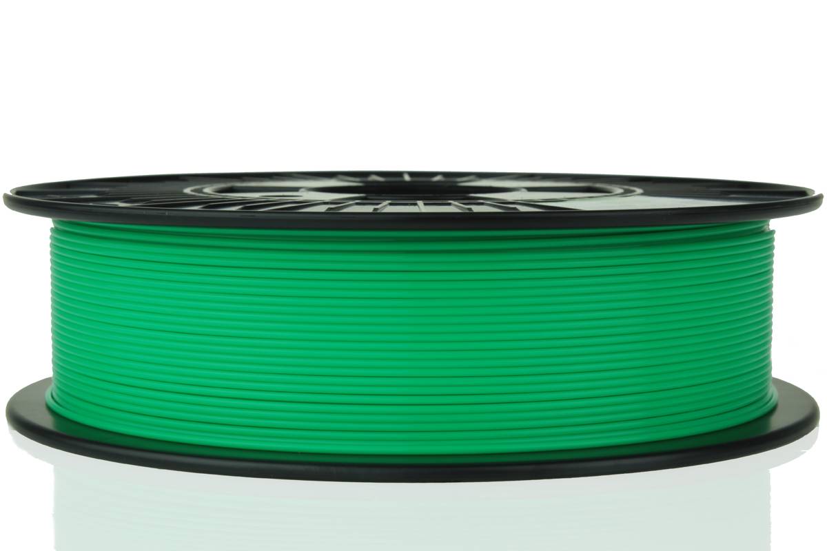 Material4Print PLA Filament Grün 2.85mm 0.75Kg-0