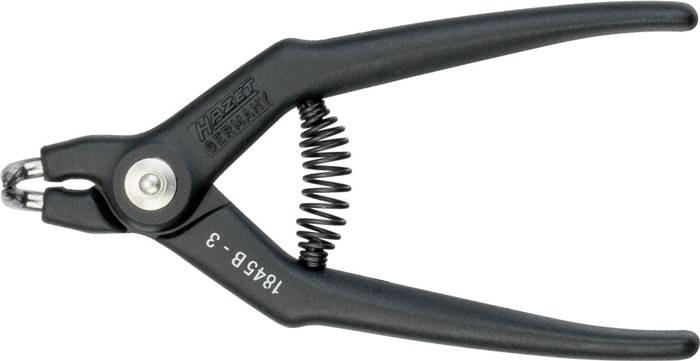 Zange, 1845B-3, L.130mm, Form B, f.Außensicherungen 90grad abgewinkelt-0