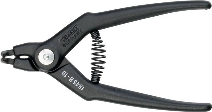 Zange, 1845B-10, L.130mm, Form B, f.Außensicherungen 90grad abgewinkelt-0