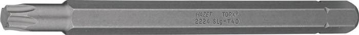 Bit, 2224SLG-T40, Antrieb 5/16Zoll Abtrieb T40, Innen TORX® L.100mm-0