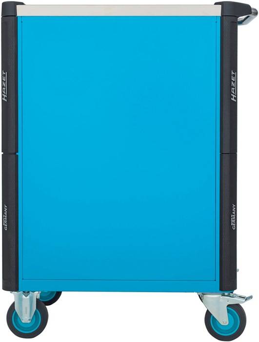 Werkstattwagen, 179NX-6, H1020xB786xT518mm, Hazet-blau-2