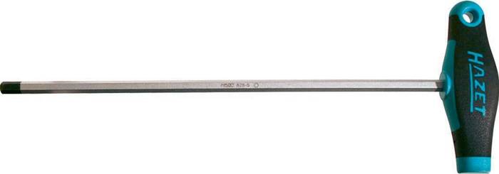 Schraubendreher 828 SW 3mm Klingen-L.150mm Innen-Sechskant Pro HAZET-0