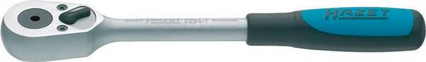 Umschaltknarre für Bits 2264-1 ∙ Sechskant hohl 8 mm (5/16 Zoll)