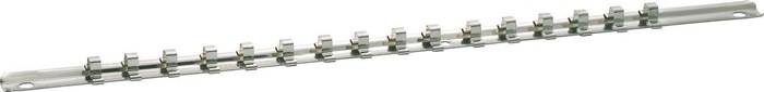 Klemmleiste 850HL ∙ Vierkant hohl 6,3 mm (1/4 Zoll)-0